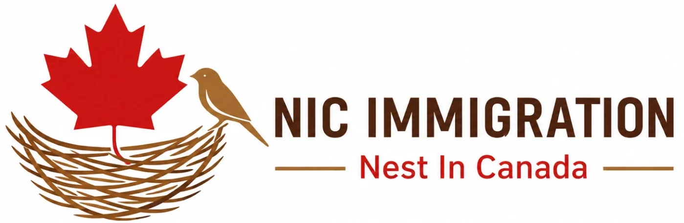 NIC Immigration - Nest In Canada